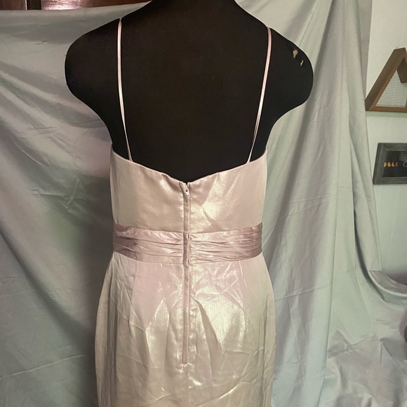 Alfred Angelo Sapphire 8123 Sz 10 NWT - Picture 6 of 7